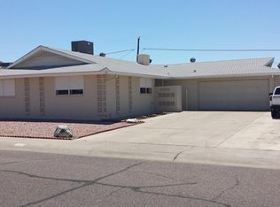 3917 W Palo Verde Dr, Phoenix, AZ 85019