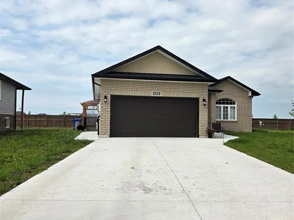 1123 Aspen Ridge Cres, Lakeshore, ON N8L 1B1