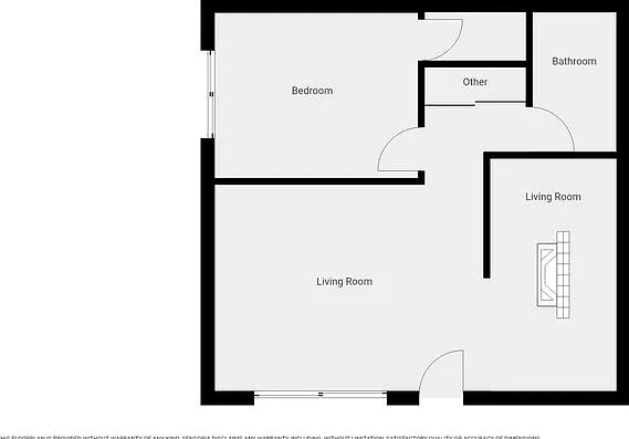 1578 Albatross Dr #1 — Photo 2