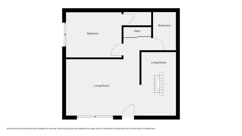 Building Photo - 1578 Albatross Dr #1