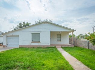 1706 N Kentucky Ave, Roswell, NM 88201