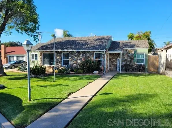 135 Vance St, Chula Vista, CA 91910