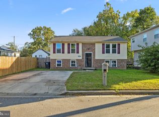 5817 Junipertree Ln, Capitol Heights, MD 20743