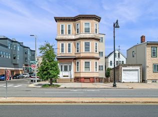 524 Bennington St, East Boston, MA 02128