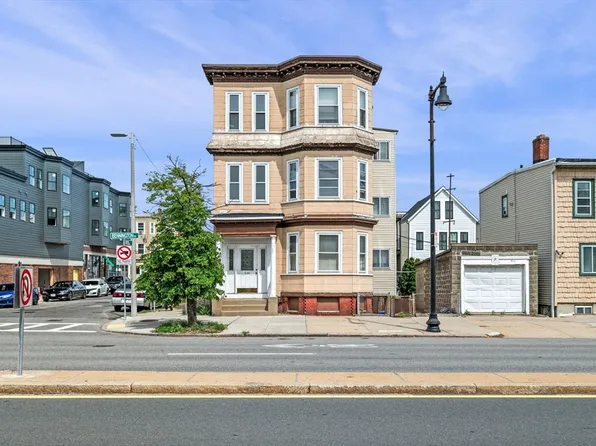 524 Bennington St, East Boston, MA 02128