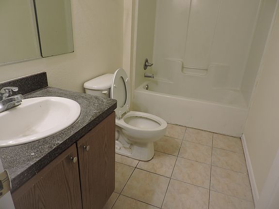 SECOND BATHROOM