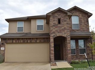 11519 Pelican Pass, San Antonio, TX 78221
