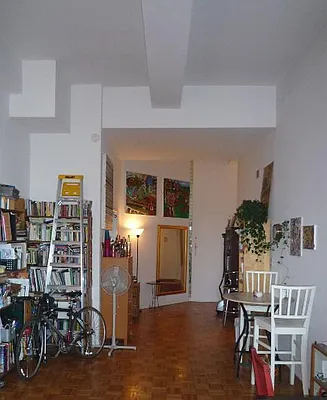 Rented by New York Residence | media 11