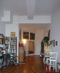 Rented by New York Residence