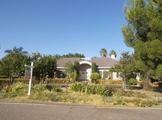 23376 S Los Padres Dr, Tracy, CA 95304