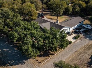 501 Big Creek Rd, Willow Park, TX 76087
