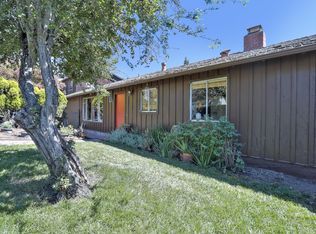 553 Dartmouth Ave, San Carlos, CA 94070