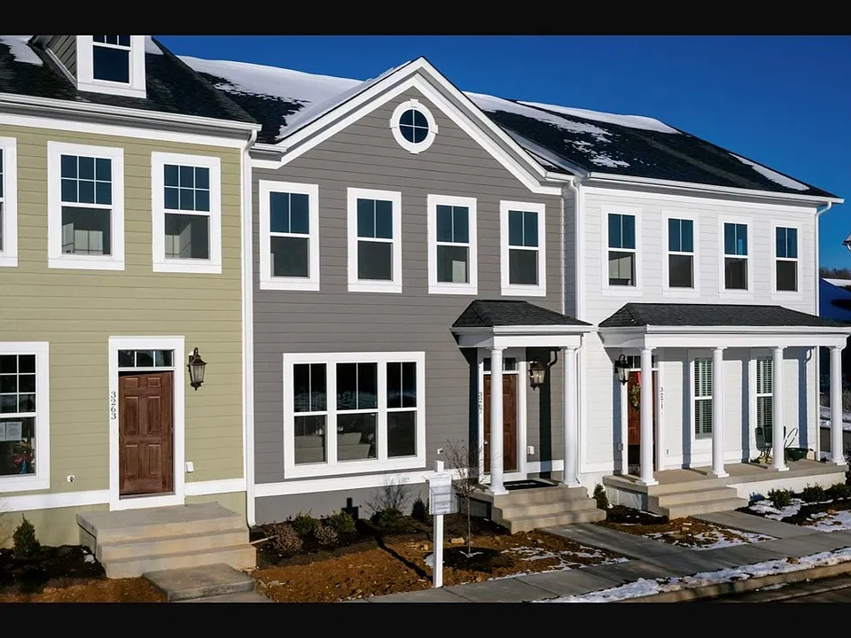 3432 Crepe Myrtle Dr