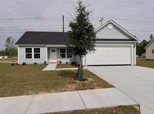 2506 Baronesso Ct LOT 91, Conway, SC 29527