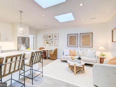 1357 Nicholson St NW APT 6, Washington, DC, 20011