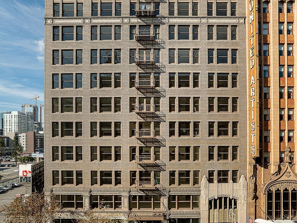 1st image of 939 S Broadway #1032