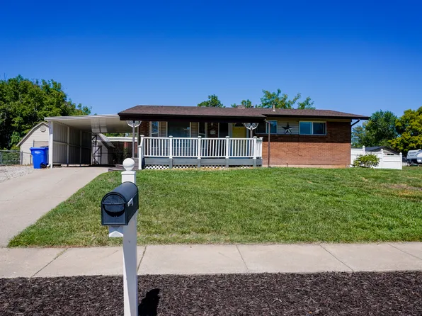 784 W 2550 N, Clinton, UT 84015