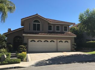 1017 Calle Contento, Glendale, CA 91208