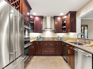 Summit Towers, Reading, MA 01867