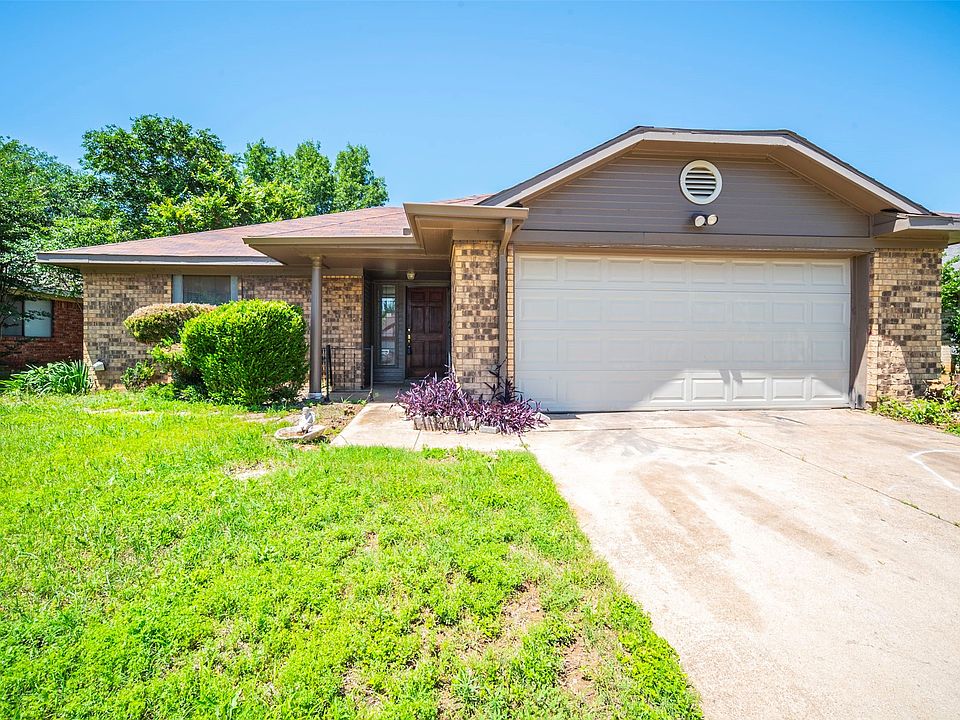 1st image of 3304 Country Creek Ln