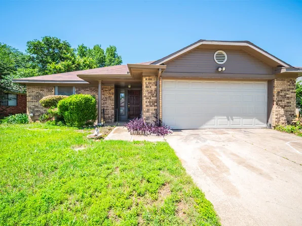 3304 Country Creek Ln, Fort Worth, TX 76123
