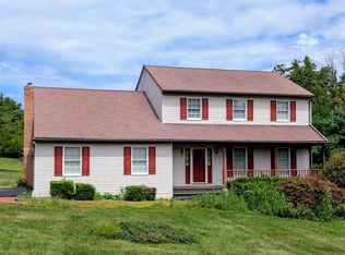 155 Freedom Valley Cir, Coatesville, PA 19320