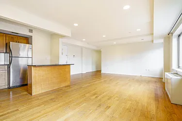 Rented by Astoria Realty