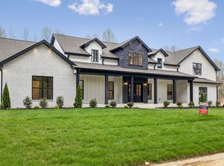 4017 Sadie Grace Way Lot 133, Clarksville, TN