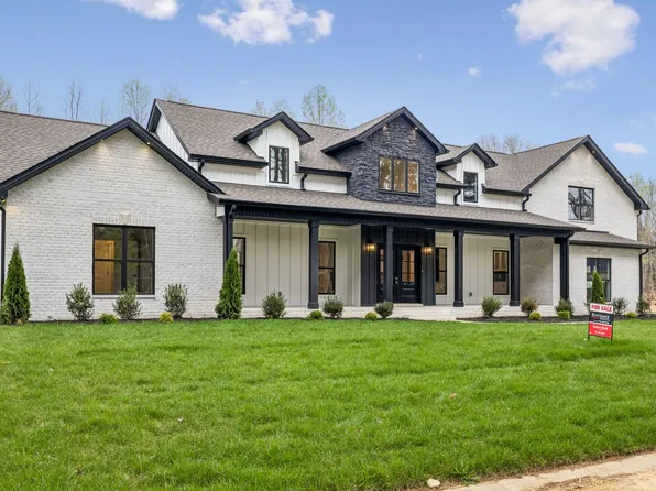 4017 Sadie Grace Way Lot 133, Clarksville, TN 37042