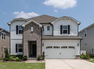 725 Sage Oak Ln, Holly Springs, NC 27540