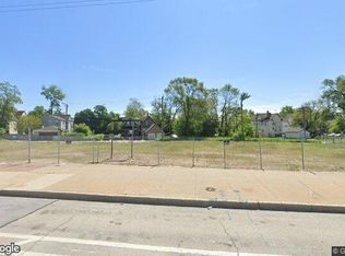 7245 S Vincennes Ave, Chicago, IL 60621