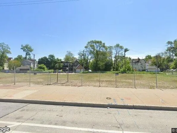 7245 S Vincennes Ave, Chicago, IL 60621