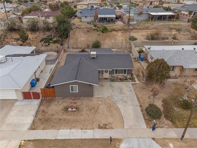 600 E Mountain View St, Barstow, CA, 92311