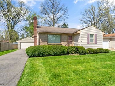 310 Mansell Dr, Youngstown, OH, 44505