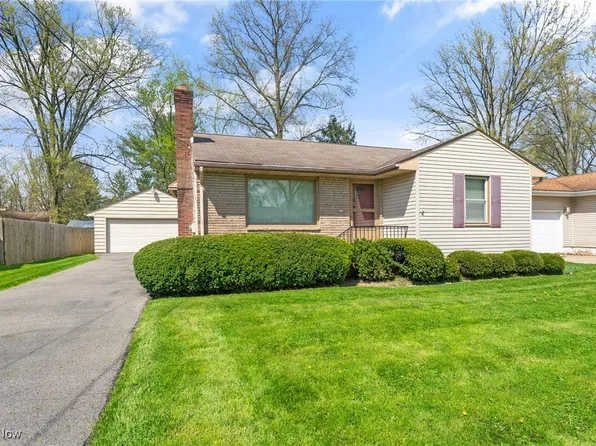 310 Mansell Dr, Youngstown, OH 44505