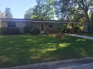 511 Brook Cir, South Daytona, FL 32119