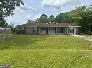 616 Madison Dr, Hinesville, GA 31313