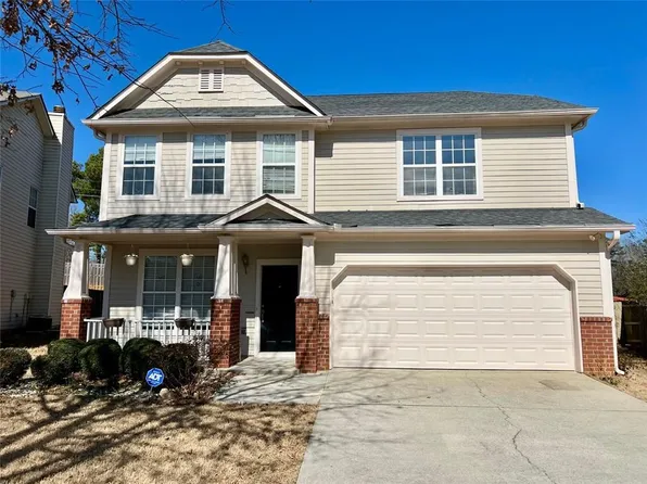 1399 Dukes Creek Dr NW, Kennesaw, GA 30152