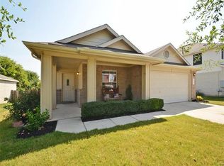 115 Cowboy Cv, Kyle, TX 78640