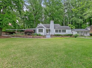 2966 Sylvan Rd, East Pt, GA 30344