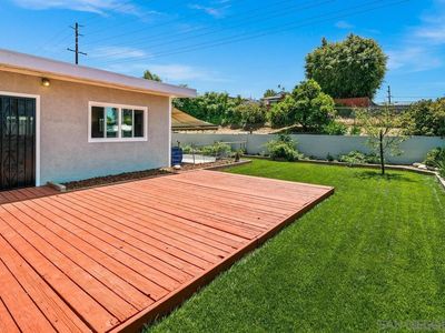 8569 Blue Lake Dr, San Diego, CA, 92119
