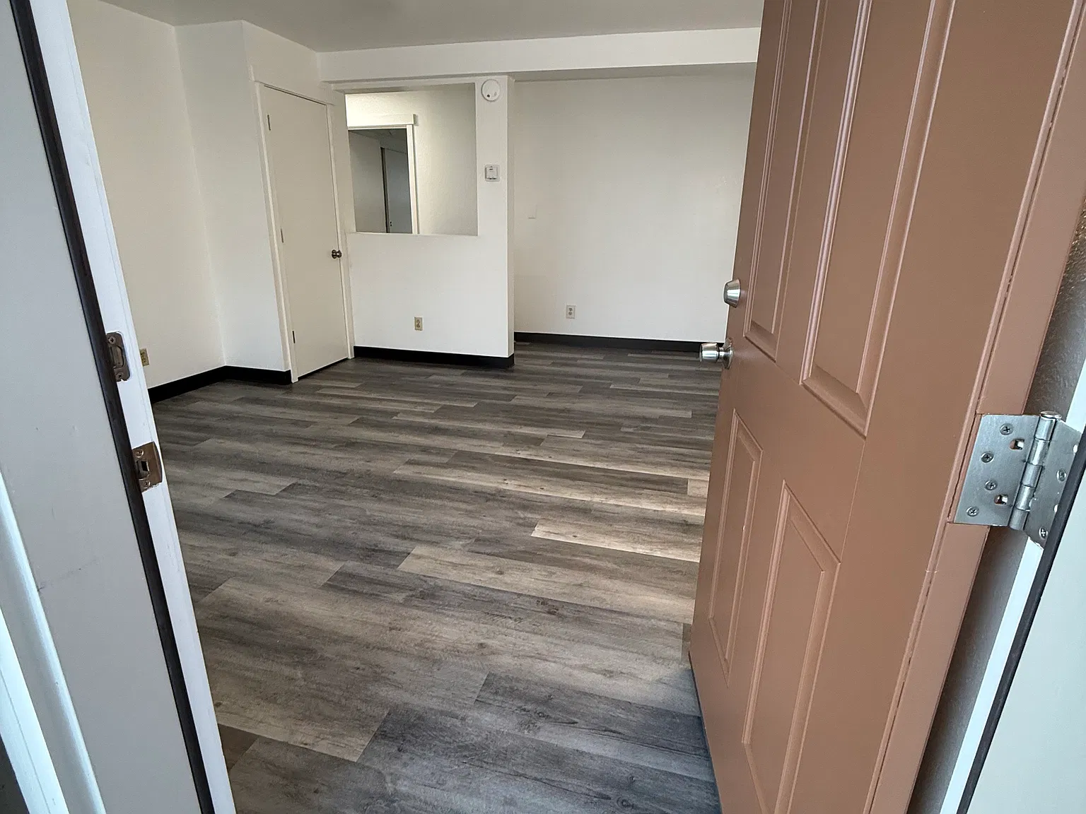 1 bed, 650 sqft, $1,300 — Photo 1