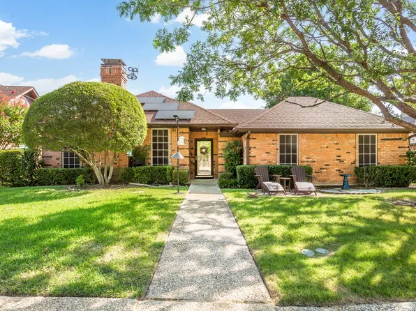 2407 Briarcliff Dr, Irving, TX 75062