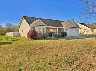 309 Swindlers Way, Inman, SC 29349