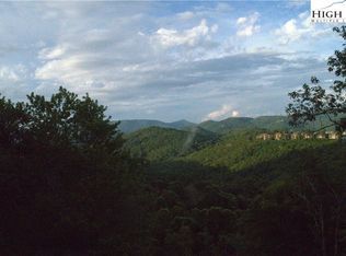 Grandfather Watch, Banner Elk, NC 28604