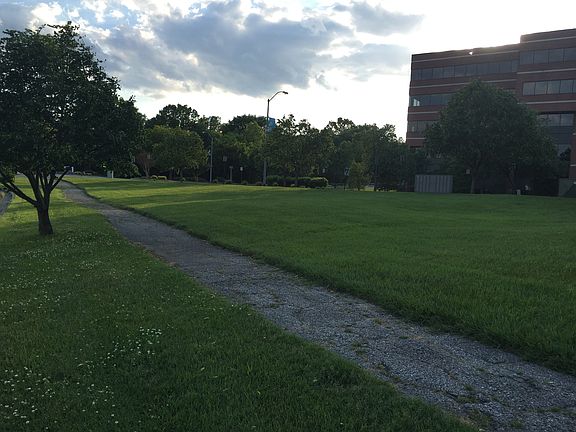 Sidewalk