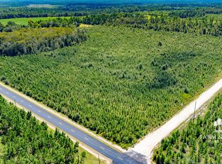 Xx1 Marysville School Rd, Blountstown, FL 32424