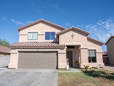15944 W Jackson St, Goodyear, AZ, 85338