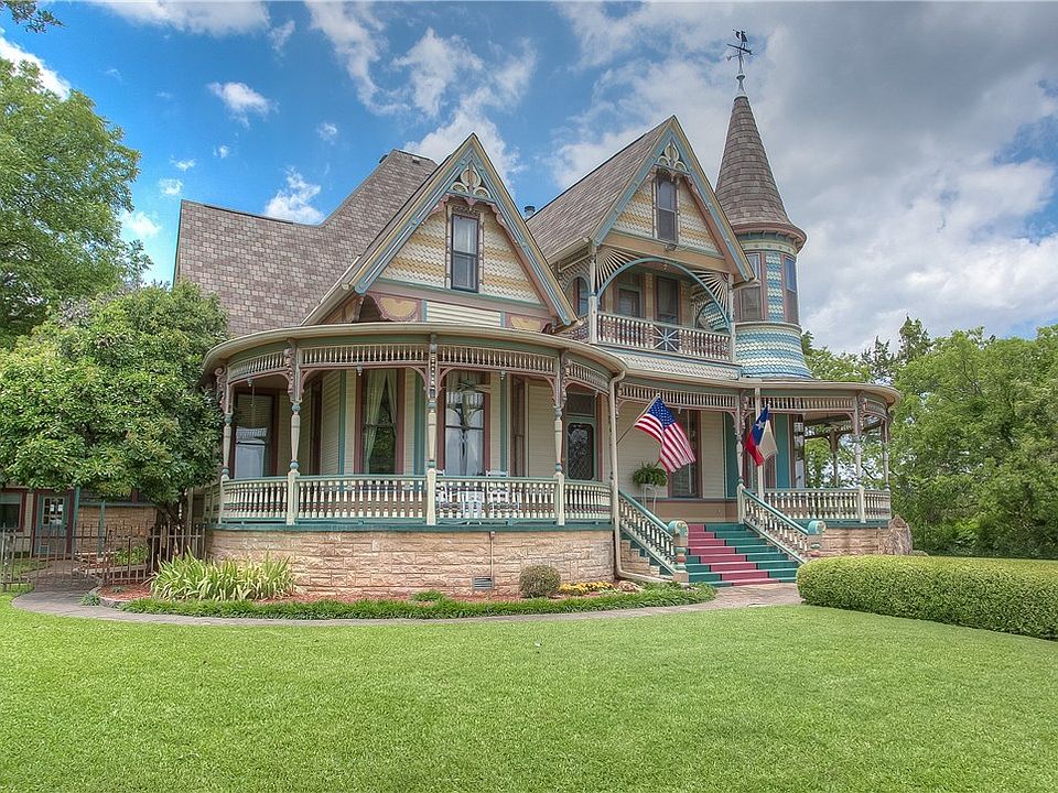 808 S Lamar St, Weatherford, TX 76086 Zillow