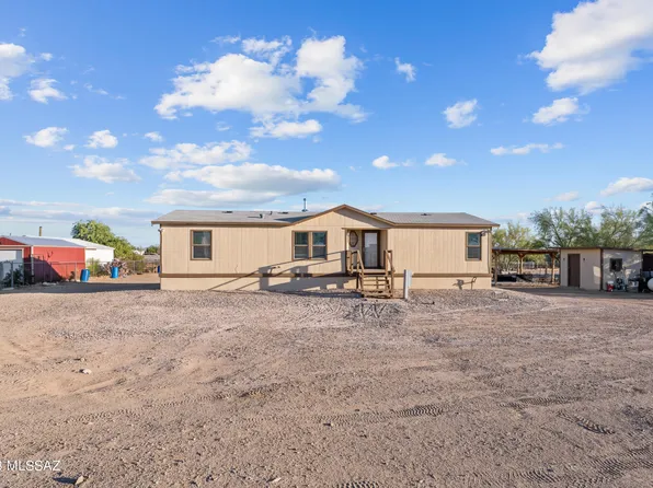 9085 W Singing Winds Ln, Tucson, AZ 85735